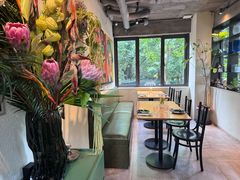 -Ginger(兴国路店)