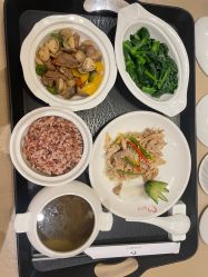 -禧月荟S月子中心(侨城店)