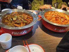 -胖哥俩肉蟹煲(梅溪步步高店)