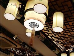 大堂-惠丰堂饭庄·烤鸭·京味菜(翠微路店)