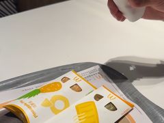 -麦当劳(西站店)