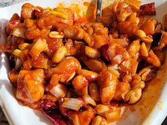 -峨嵋酒家(牡丹园店)