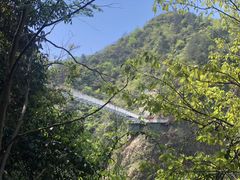 -太湖源风景区