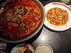 -麻六记(凤凰汇店)
