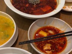 -榕意·川味之美(深业上城店)