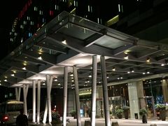 -广州花都皇冠假日酒店