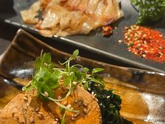 -人间酒暖·Go blanc·烧鸟·深夜食堂(陆家嘴店)