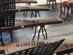 -秦汉胡同书法国画古筝围棋书院(漕宝日月光分馆)