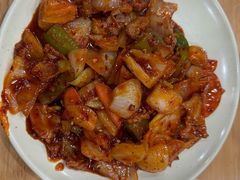 -贤花饭店(城阳店)