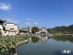 -塔川景区