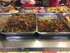 -杨记拉面总店