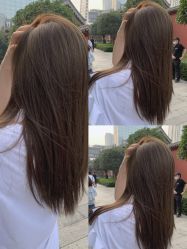 点击看大图 -3AM HAIR SALON烫发染发接发