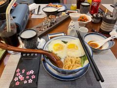 -熊串烧亭.居酒屋(珠江路店)