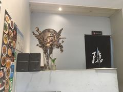 -隐食餐厅(金水湾公馆店)