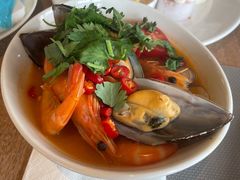 -解放碑威斯汀酒店-知味国际美食餐厅