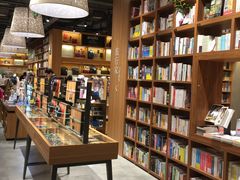 -百新书局(尚悦湾店)