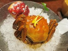 -柒厢食事雅谈