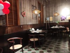 -庐灶江南·江南菜·四合院Bistro(东直门雍和宫·原华侨宾馆店)
