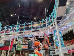 -龙小湖探索乐园 Little Hoo Galaxy(龙湖重庆金沙天街店)