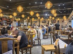 -肖肖酸萝卜鱼火锅(总店)