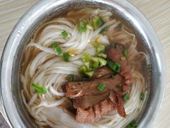 -翠香猪脚粉(游泳馆店)