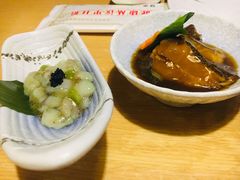-山之川日料放题(通州店)