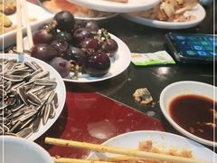 -喝丢一只鞋海鲜烧烤·海肠捞饭(市场店)
