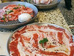 -安又胖韩国烤肉(美罗城店)