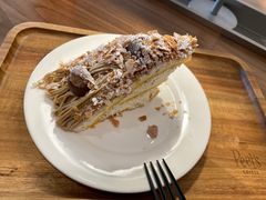 -Peet's Coffee皮爷咖啡(武商Mall手作店)