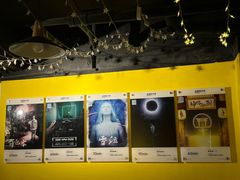 -解个谜沉浸剧情密室(天河店)