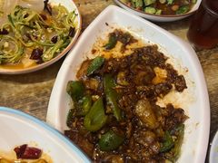 -得仁酒家(东四十一条店)