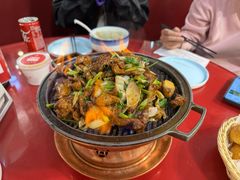 -宏状元现熬粥·京味菜(五棵松店)
