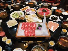 -鲁西肥牛(九方购物中心店)