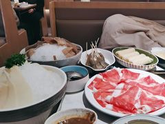 -如一鸡鲍鱼·粤式煲汤(长泰广场店)
