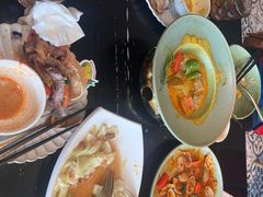 -Thai Alley泰爱里(二沙岛店)