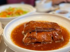 首创灌汤烧鹅-炳胜品味(海印总店)