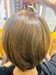 -心迪染发专门店