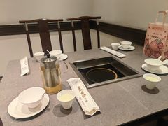 -皇城老妈·大连海鲜火锅(港湾店)