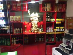 -满兴咱妈烀饼铁锅炖(兰州北街店)