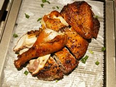 -绿茶餐厅(乐峰广场店)