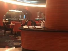 大堂-镇江润扬大桥酒店