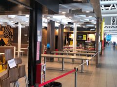 门面-麦当劳(广州南站店)
