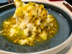 -半山腰·云南菜(侨福芳草地店)
