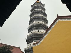 -迎江寺