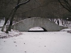 -长白岛森林公园