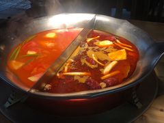 台式麻辣锅-湊湊火锅·茶憩(杭州湖滨银泰in77店)
