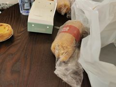 -巴莉甜甜(安高城市商业广场店)