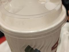 -COSTA COFFEE(斯普瑞斯奥特莱斯店)