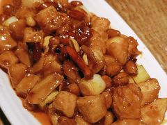 -渝信川菜(长安店)