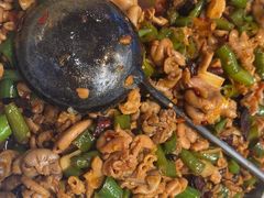 -洛邑九州·九州面莊